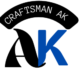 Craftsman Ak